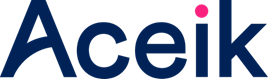 Aceik logo