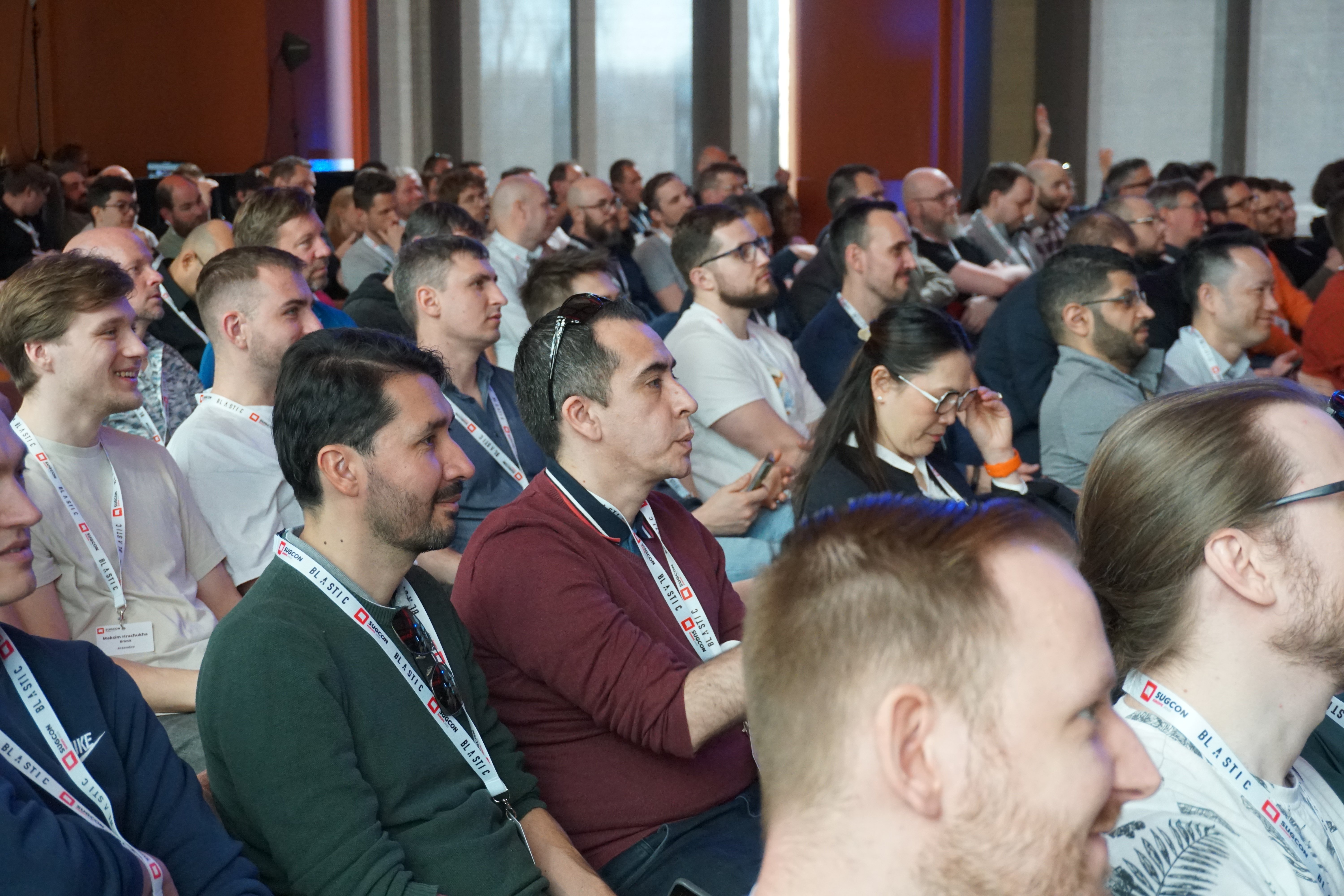 2025-SUGCON_EUROPE-2