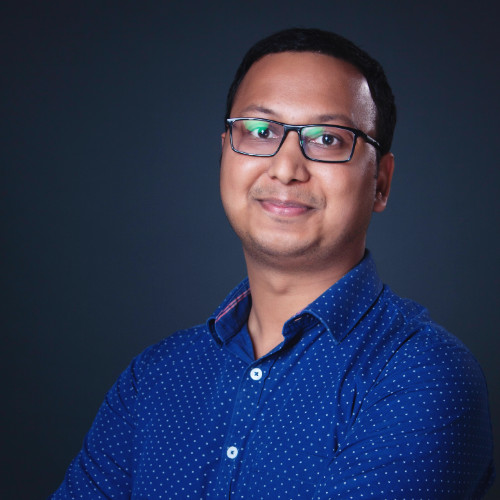Raman Gupta