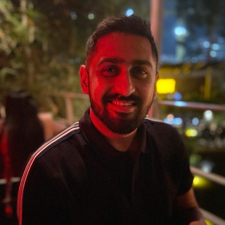 Jugal Thakkar