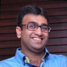 Rohit Gupta