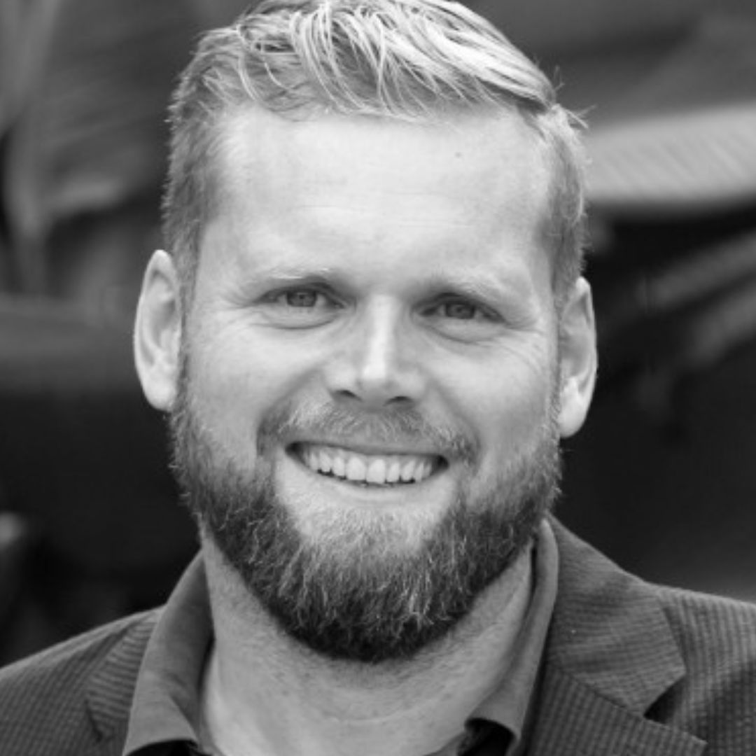 Pieter Brinkman