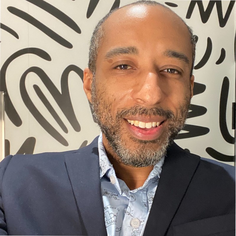 Eric Ramseur