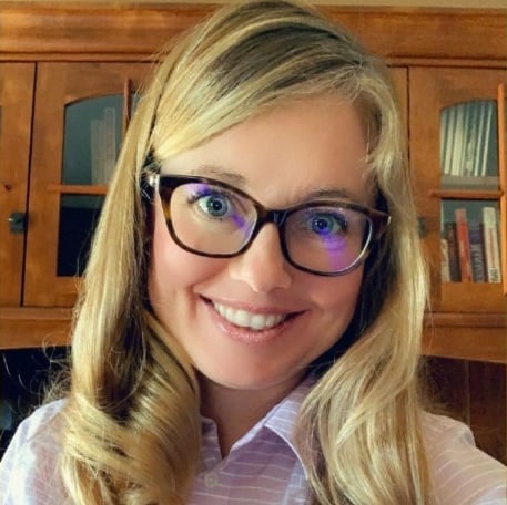 Lisa Saltsman
