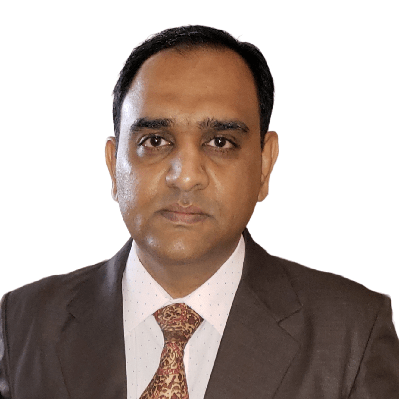 Maulik Darji