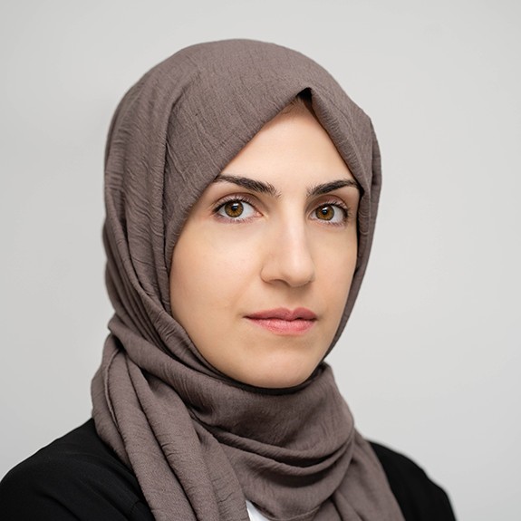 Sana Kamalmaz