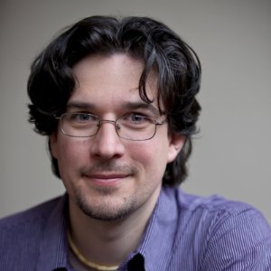 Tamas Varga