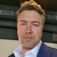 Jacob Hookom