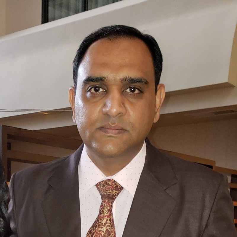 Maulik Darji
