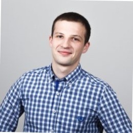 Oleksandr Vasylenko