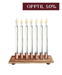 Adventstaker