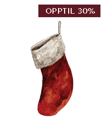 Adventskalender og julestrømper