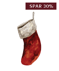 Adventskalender og julestrømper