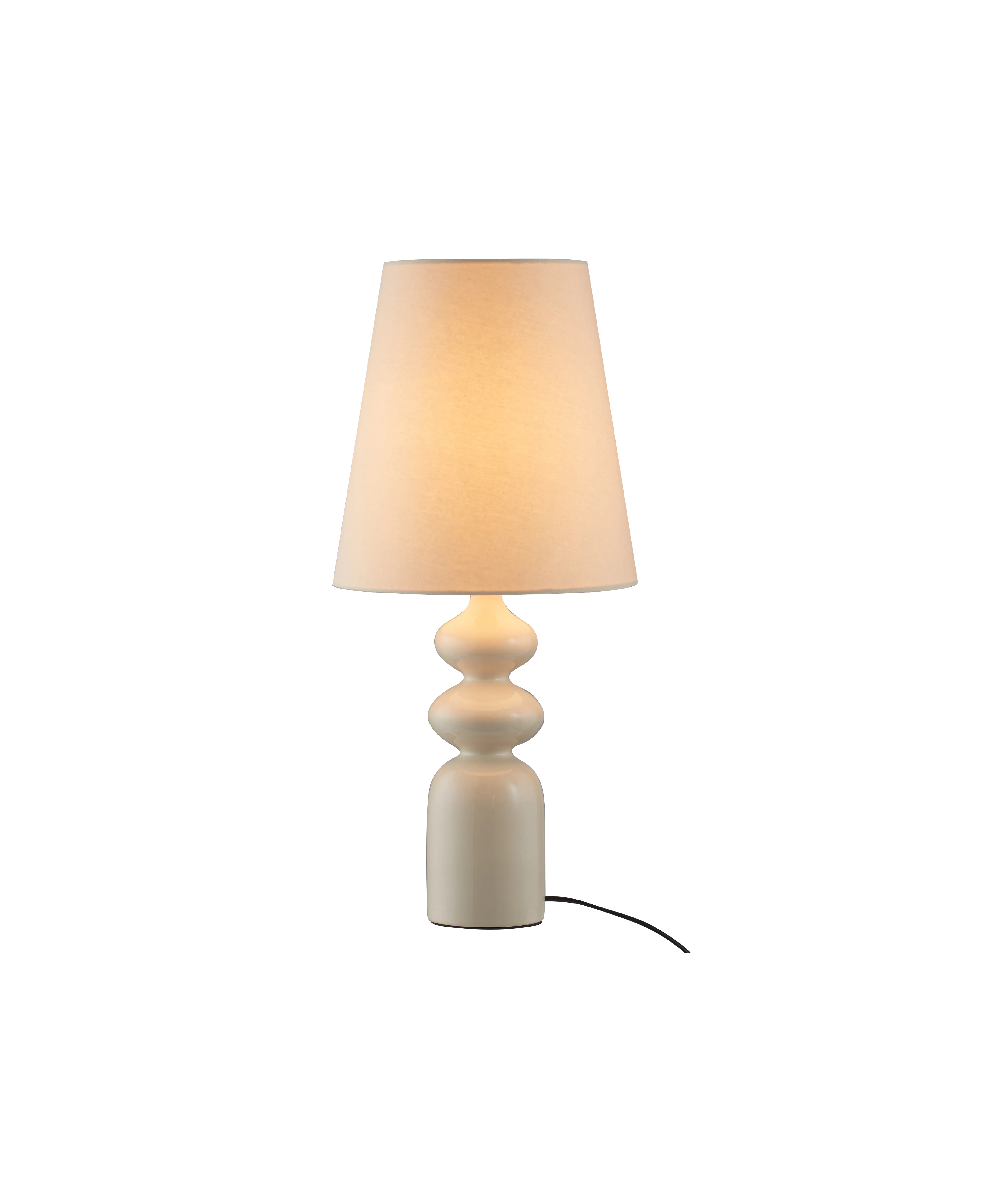 Bordlamper