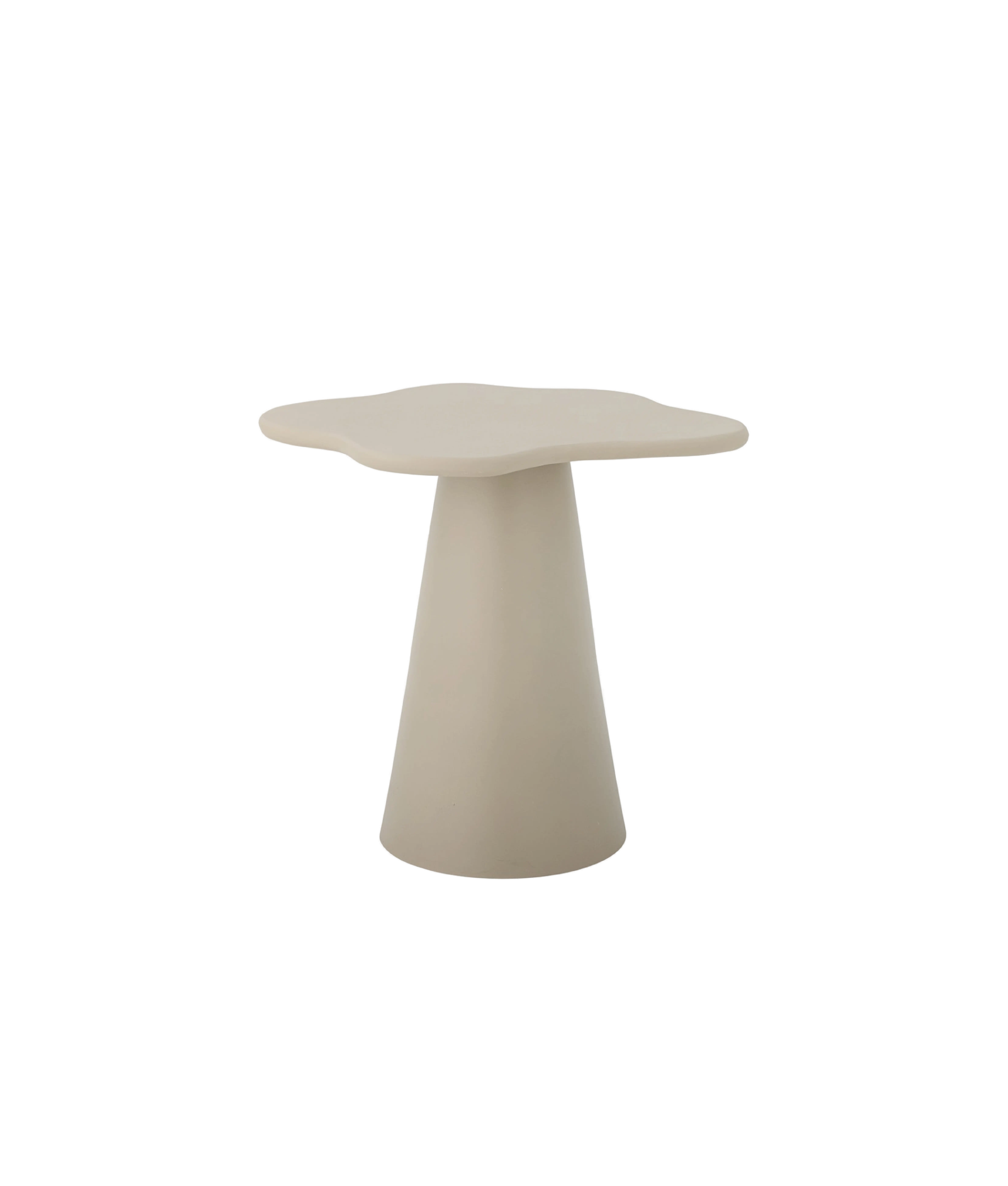 Småbord og trillebord