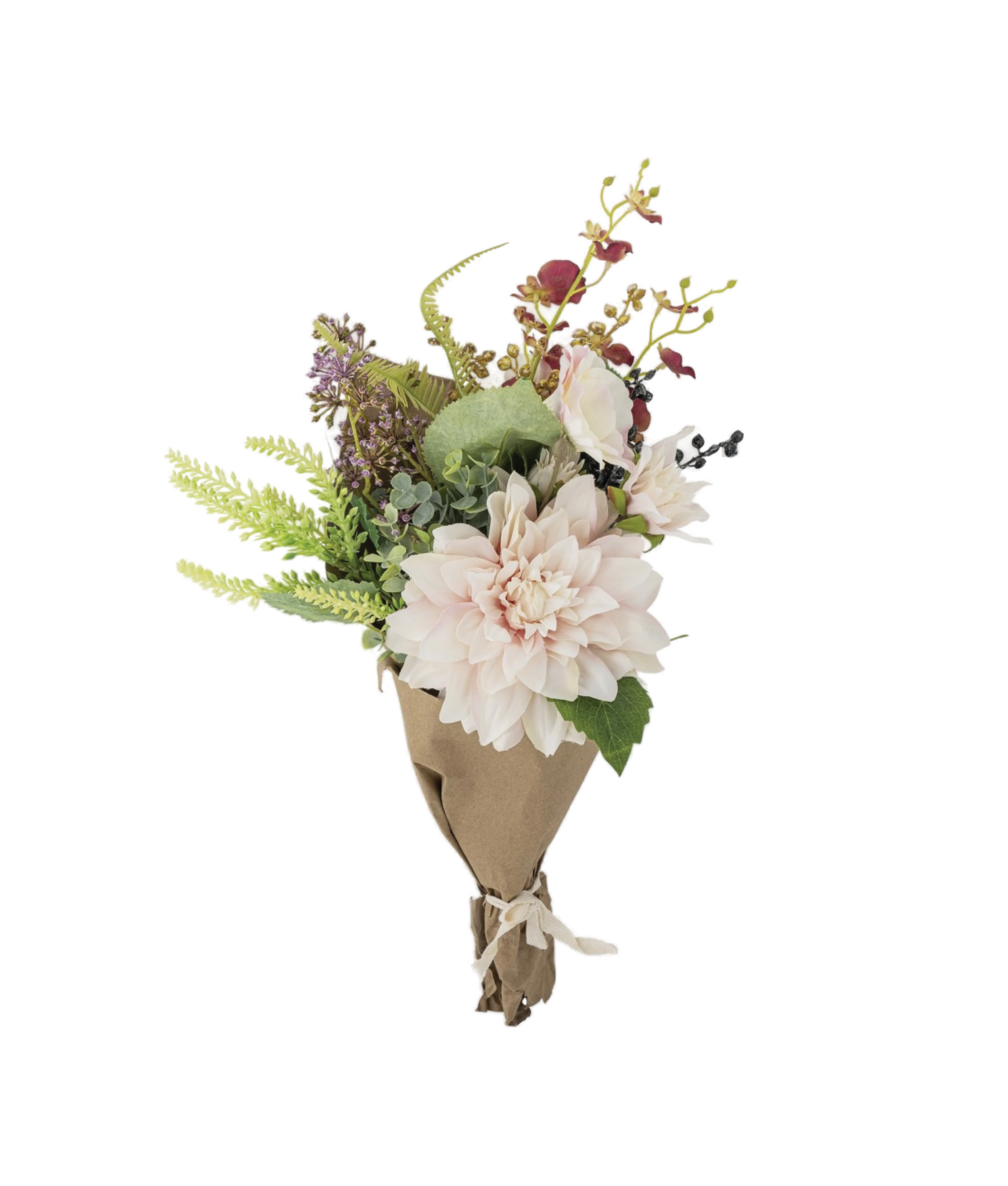 Planter og blomster