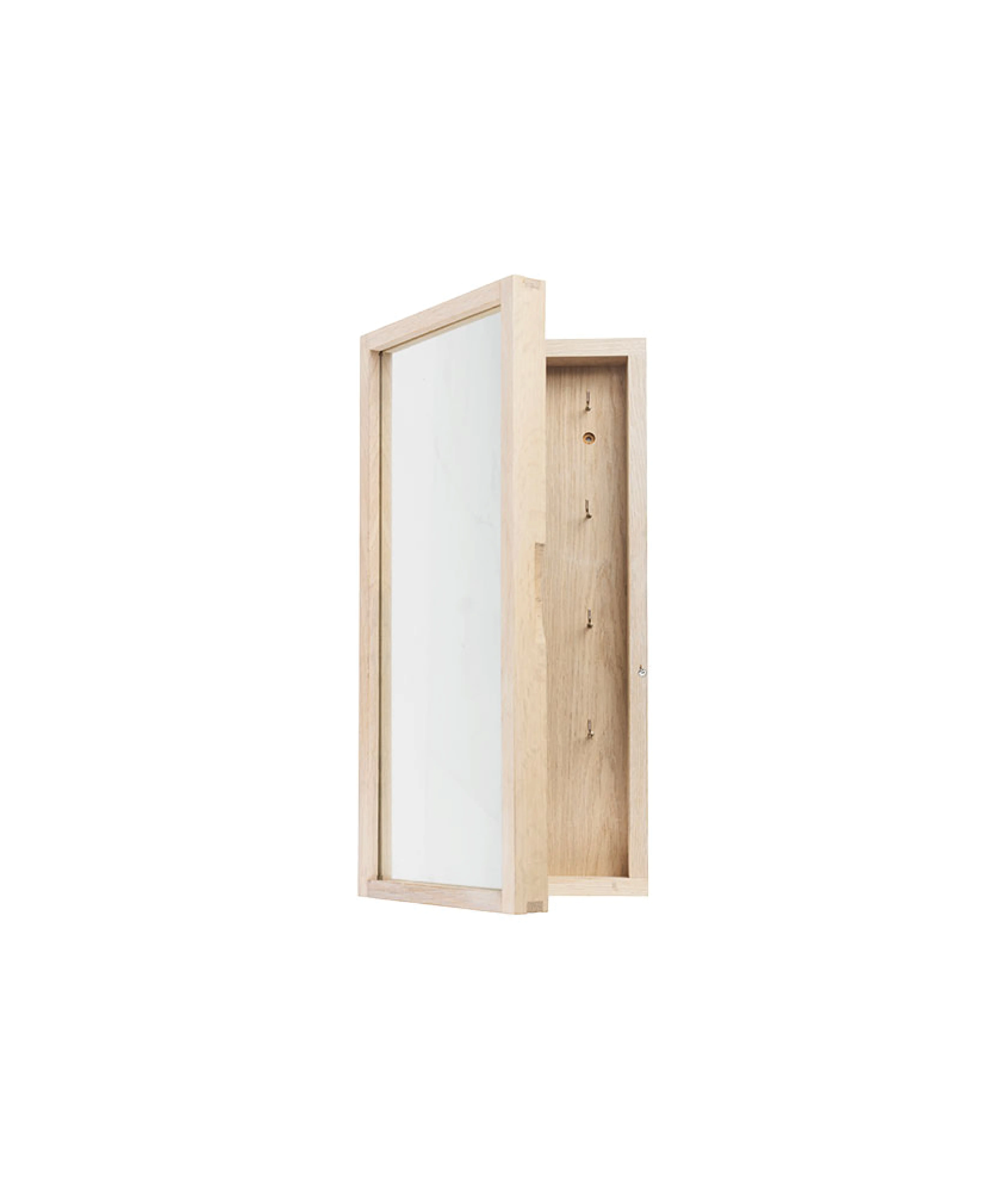 Nøkkelskap