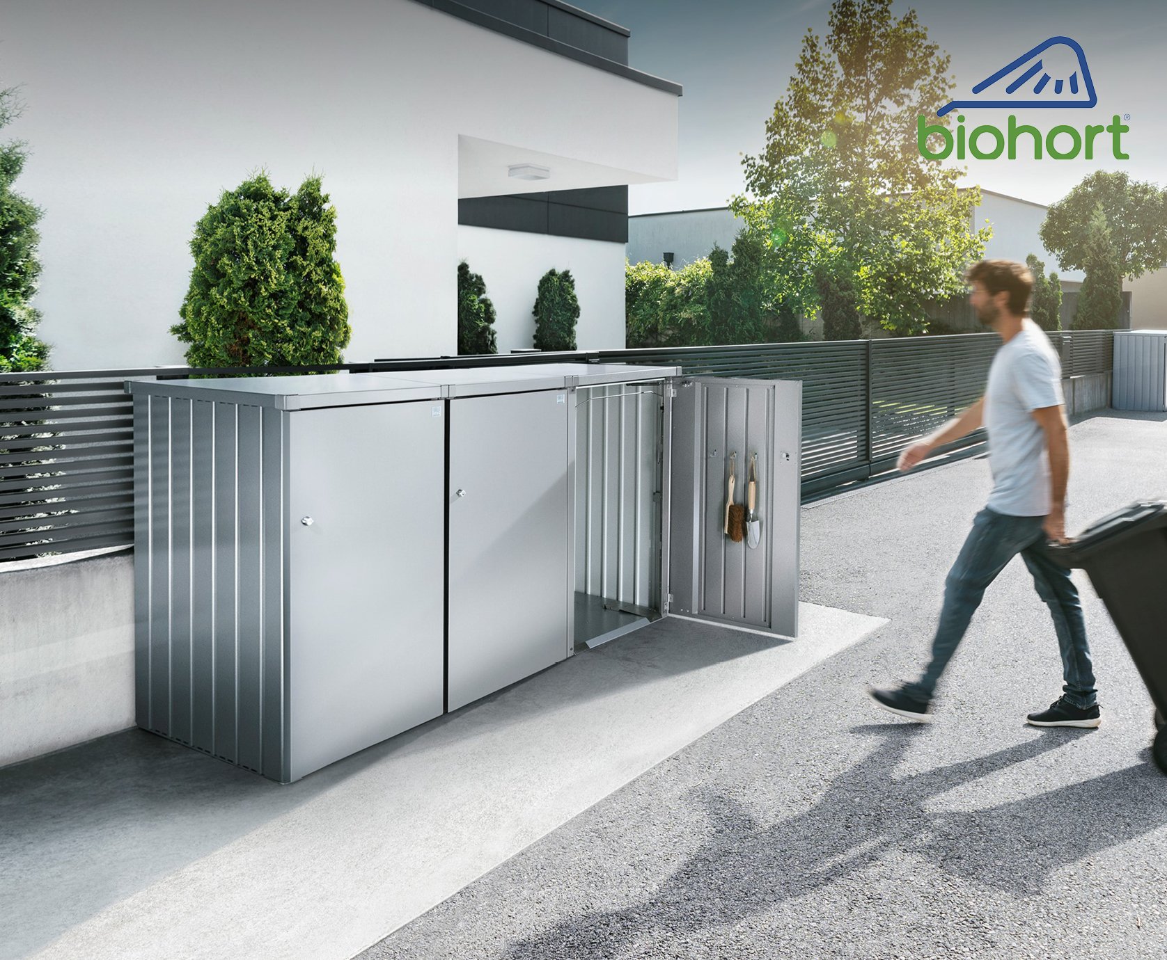 Biohort
