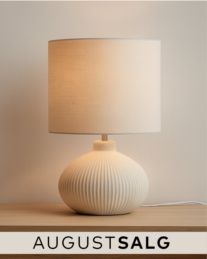 Bordlamper
