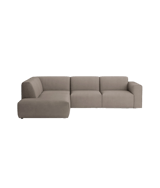 Hjørnesofa