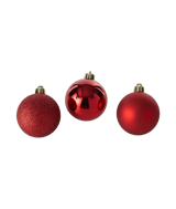 Juletrepynt