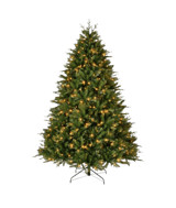 Juletrær