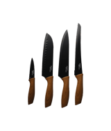 Kniver og knivtilbehør