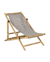 Strand og camping
