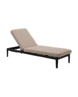 Loungemøbler og solsenger