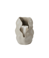 Lysestaker og lysglass