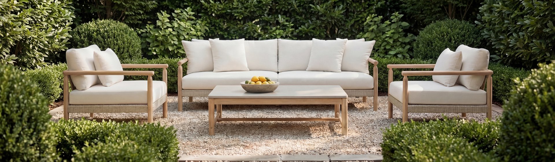 Garden opptil 50