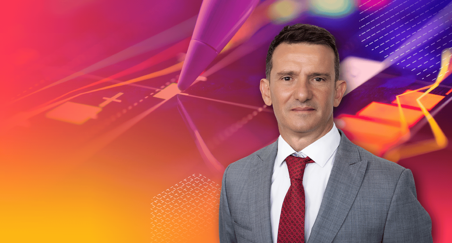 Insights from Luigi Campa, Product & Client Development Manager at LuxSE