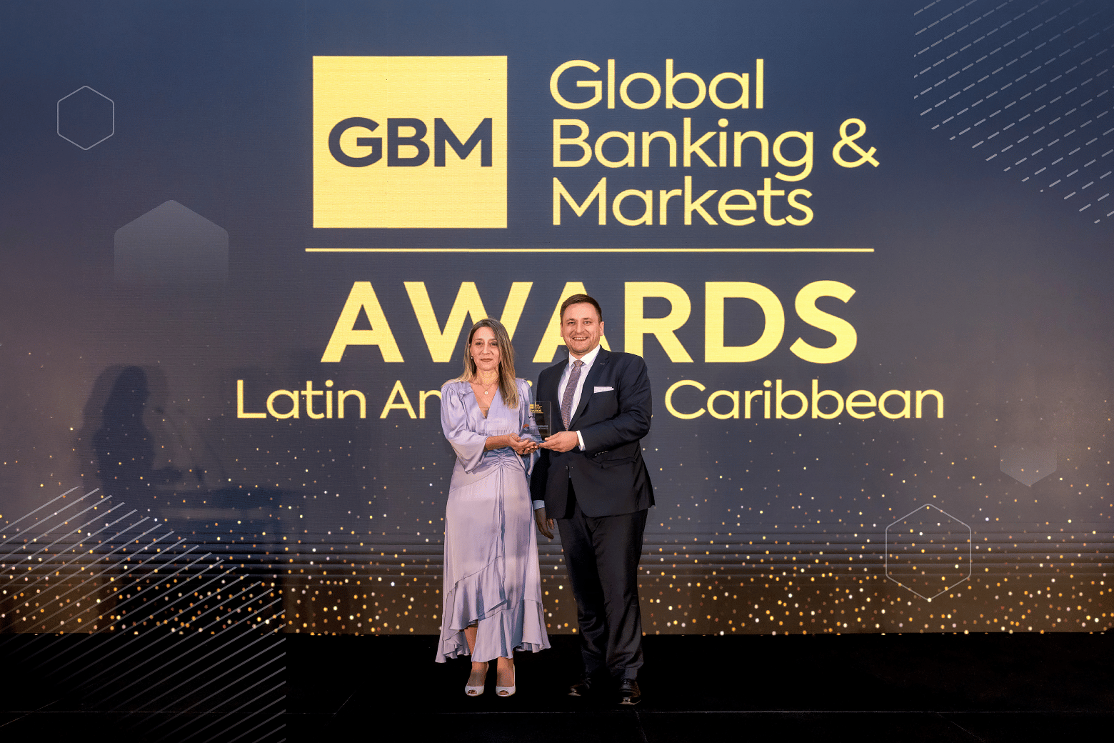 LuxSE crowned Exchange of the Year at GBM Latin America 2026
