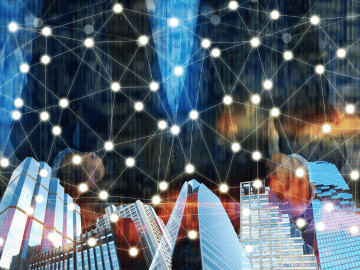 Security tokens on LuxSE