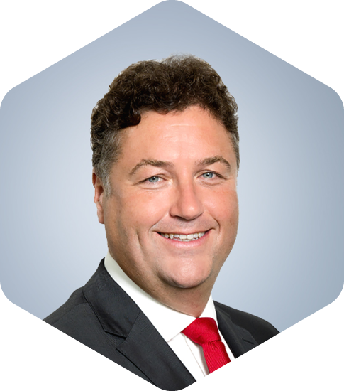 Arnaud Delestienne, Member of the Executive Committee at LuxSE