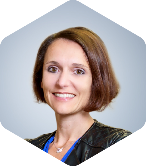 Picture of Chiara Caprioli, Head of Business Development at LuxSE