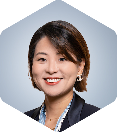 Head of Greater China Business Development