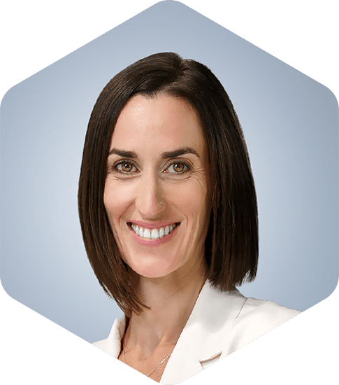 Picture of Laetitia Hamon, Head of Sustainable Finance at LuxSE