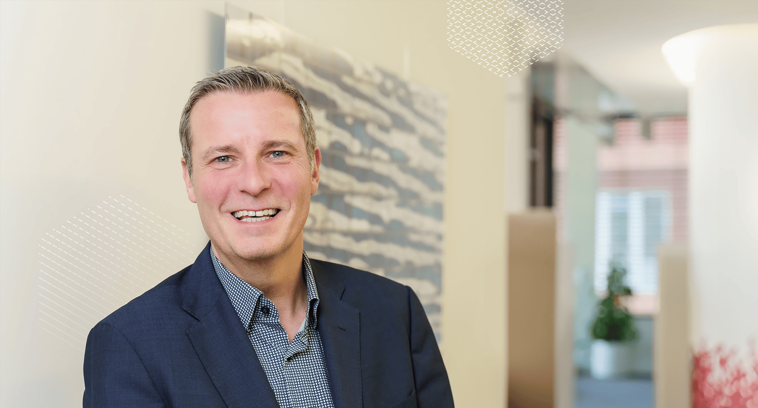 Christopher Freres, Head of Human Resources @ LuxSE
