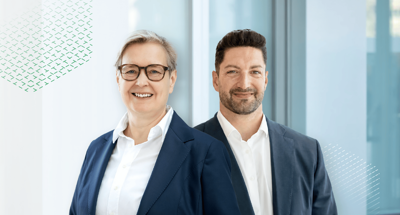 Picture of NRW.BANK representatives