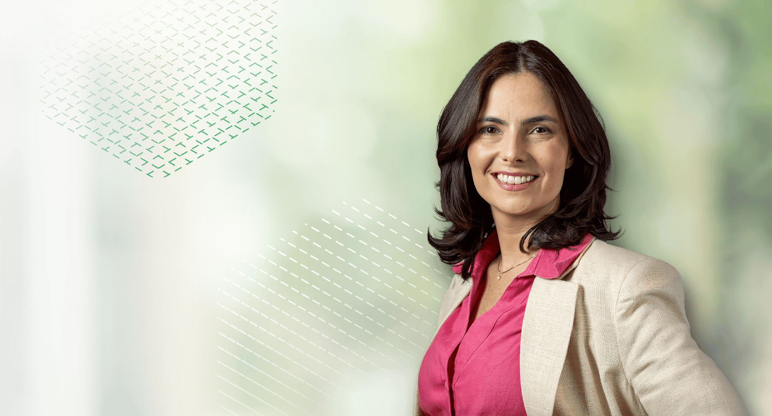 Flavia Palacios, CEO of Opea