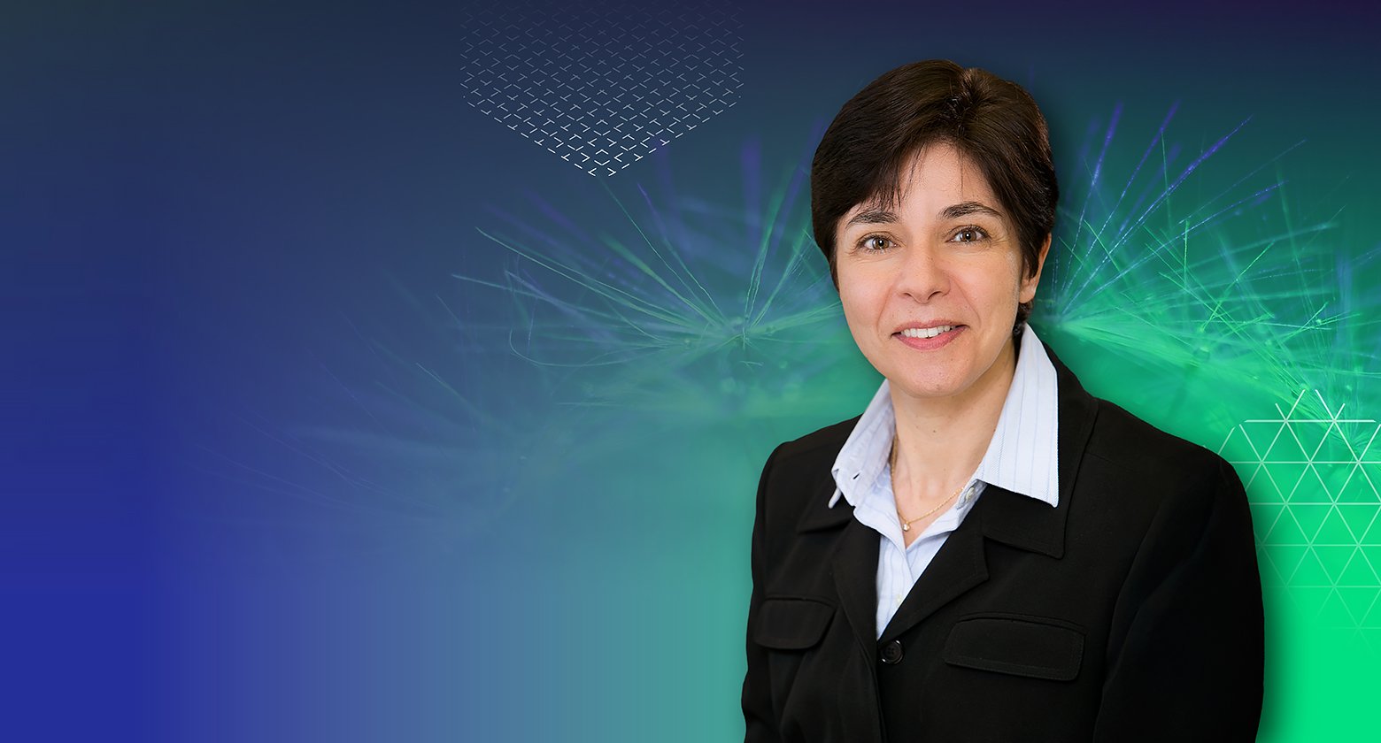 Carmen Nuzzo, Executive Director of the TPI Centre at the London School of Economics and Political Science