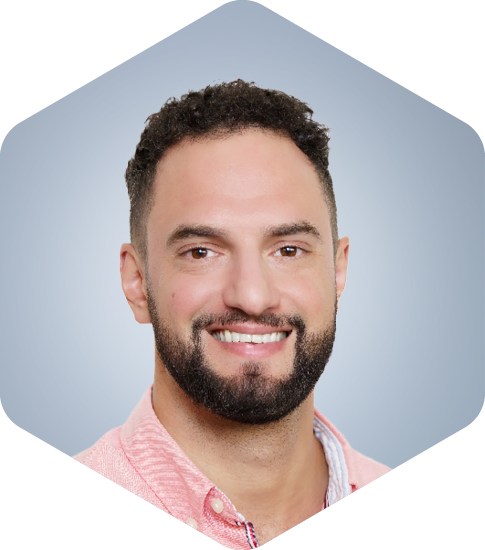 Aris Erdogdu - Senior Communication Officer, LuxSE