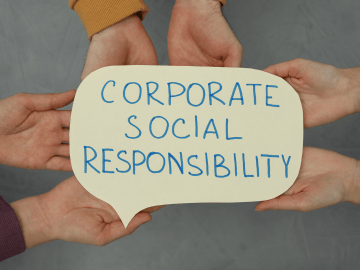 CSR @ LuxSE