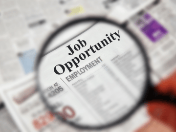 Explore open positions at the Luxembourg Stock Exchange (LuxSE)