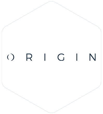 Origin logo