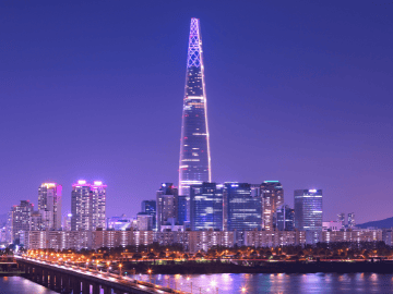 LuxSE recognised as major overseas market in South Korea