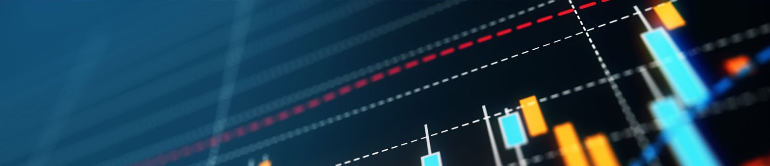 Electronic trading system