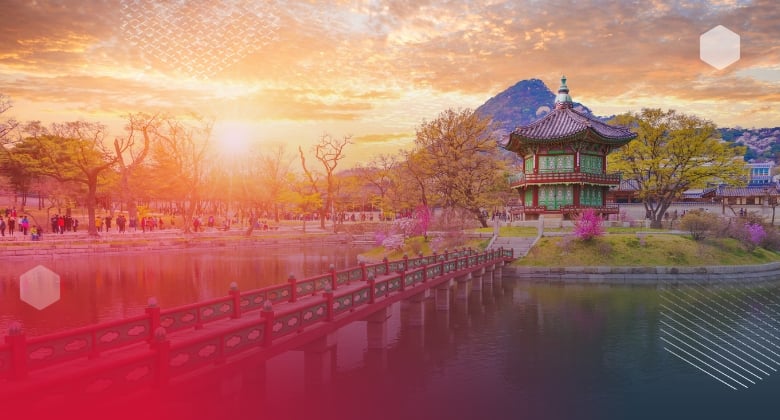 LuxSE recognised as major overseas market in South Korea