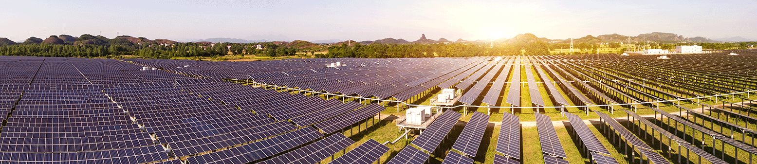 Photovoltaic power plant